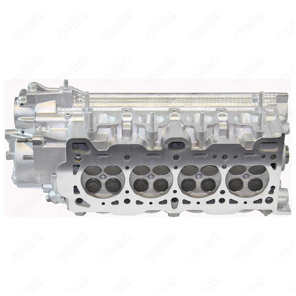 Hyundai ACCENT 06: -DEC.2006 (2006-2007) 2006-2007 G4ED G4ED 1.6 Engine Cylinder Head Assembly Accent Couple Elantra Verna Petrol 1.6L 22100-26890 – OEM 22100-26840