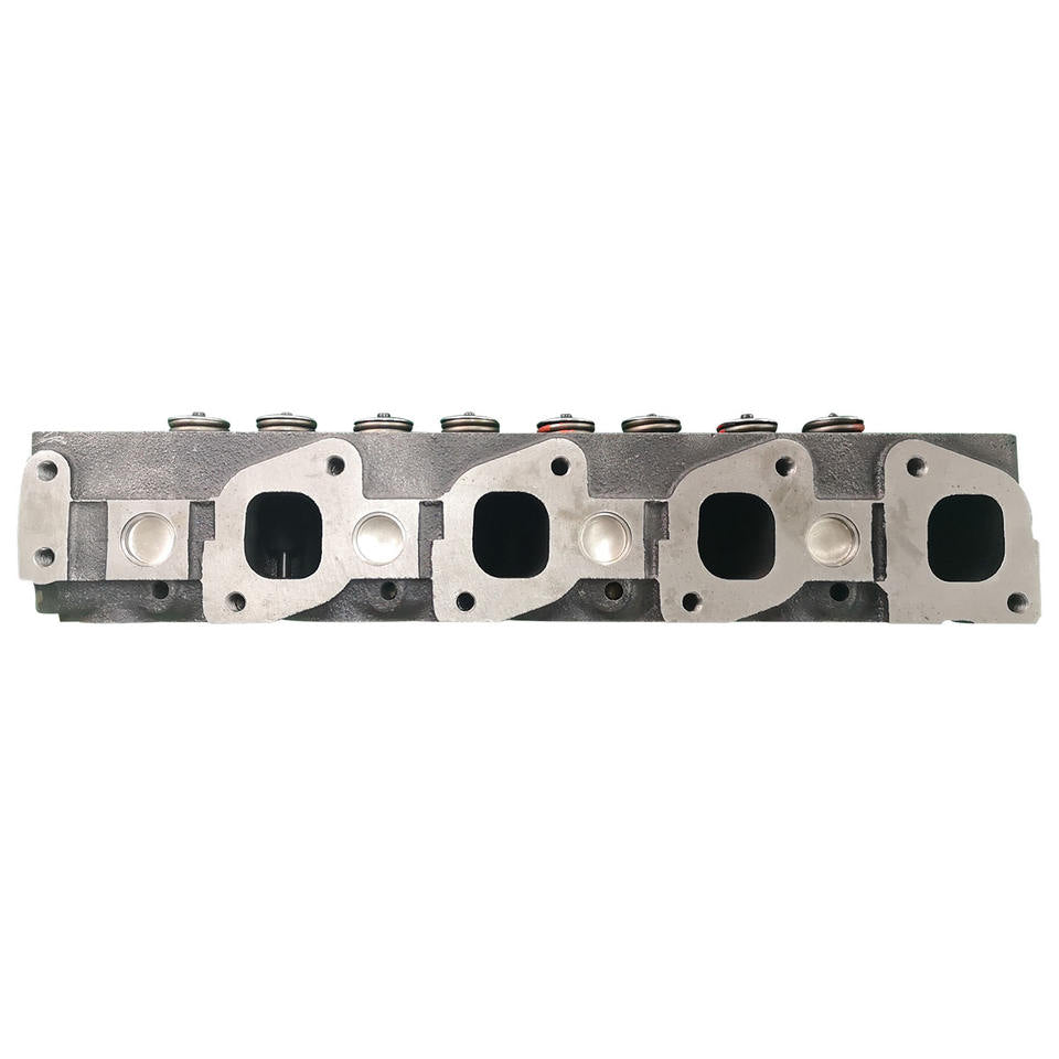 909018 11039-69T03 BD25 BD30 BD30TI Complete Cylinder Head for NISSAN Engine Teade Cabstar Excavators
