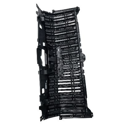 Aftermarket Radiator Grille Assembly for Chery TJ13 (T13J)