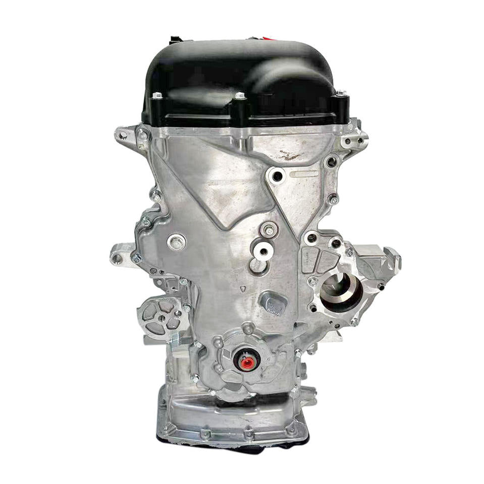 High Quality Brand New Gamma Motor G4FA G4FC 1.4L Engine for Hyundai Accent I30 I20 Kia Rio Ceed