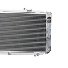 Load image into Gallery viewer, Custom Car Radiator for Toyota MR2 Turbo Coupe 2-Door 2.0L 1998CC 1991-1995