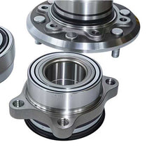 Load image into Gallery viewer, High Quitly Car Wheel Bearing 527102D000 Nickel Plating Wheel Hub Bearing Wheel Bearing Kit for Auto Parts
