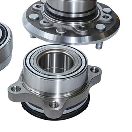 High Quitly Car Wheel Bearing 527102D000 Nickel Plating Wheel Hub Bearing Wheel Bearing Kit for Auto Parts