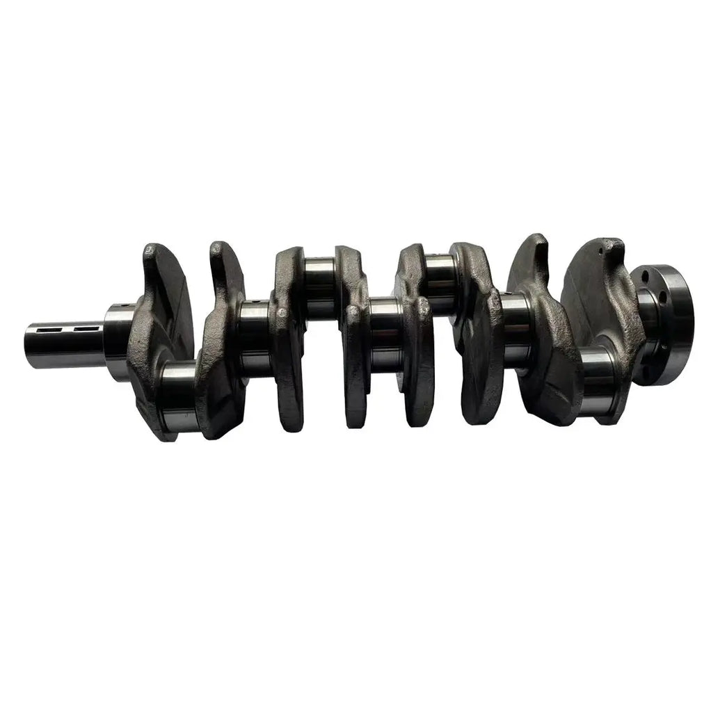 Automobile Engine Spare Parts 4N15 1100-A261 Engine Forging Steel Crankshaft for MITSUBISHI L200 TRITON PAJERO