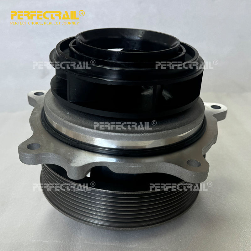 PERFECTRAIL 2184204 Factory Heavy Duty Truck Parts Engine Coolant Water Pump for DAF XF CF 2021 2267066