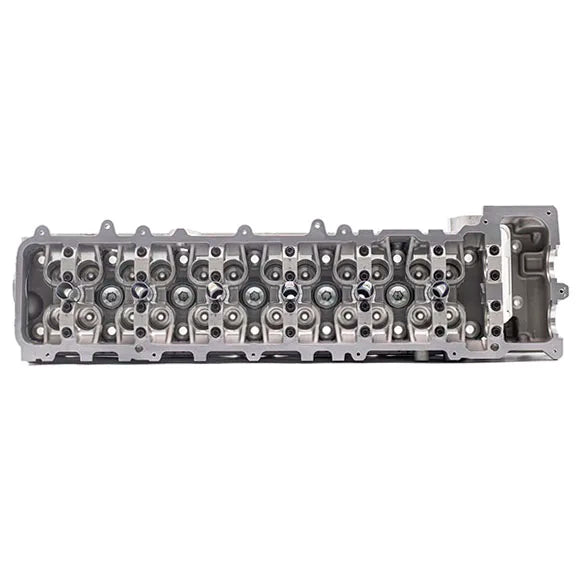 Turbo Engine Parts 4.5L 1FZ-FE 1FZ Engine Cylinder Head for Toyota Land Cruiser 100 80 70 Lexus LX450