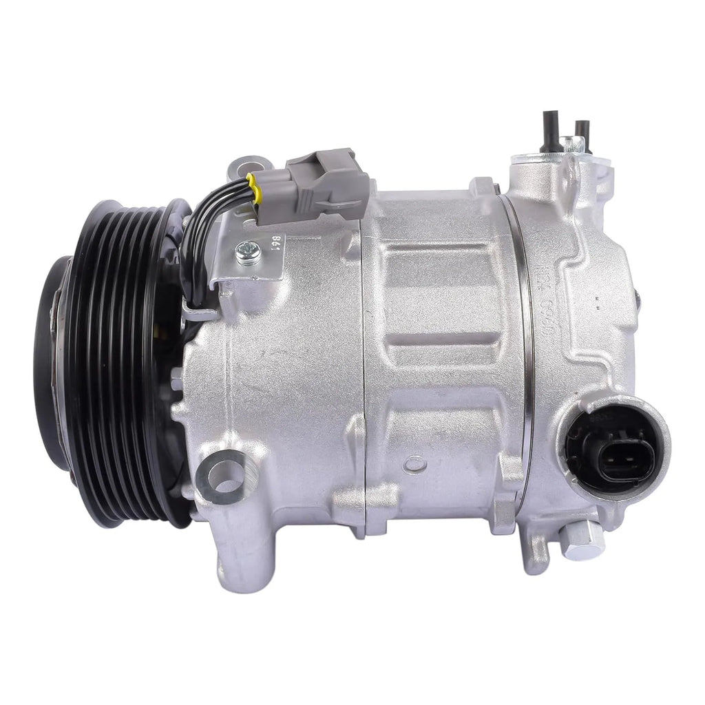 68103197AA 68103197AB 68103197AC 447160-6721 Air Conditioning Car AC Compressor for JEEP Cherokee Chrysler