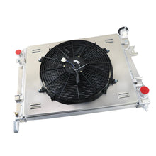 Load image into Gallery viewer, 2 Row Radiator Shroud Fan for 2004-2009 Dodge Ram 1500 2500 3500 5.7L