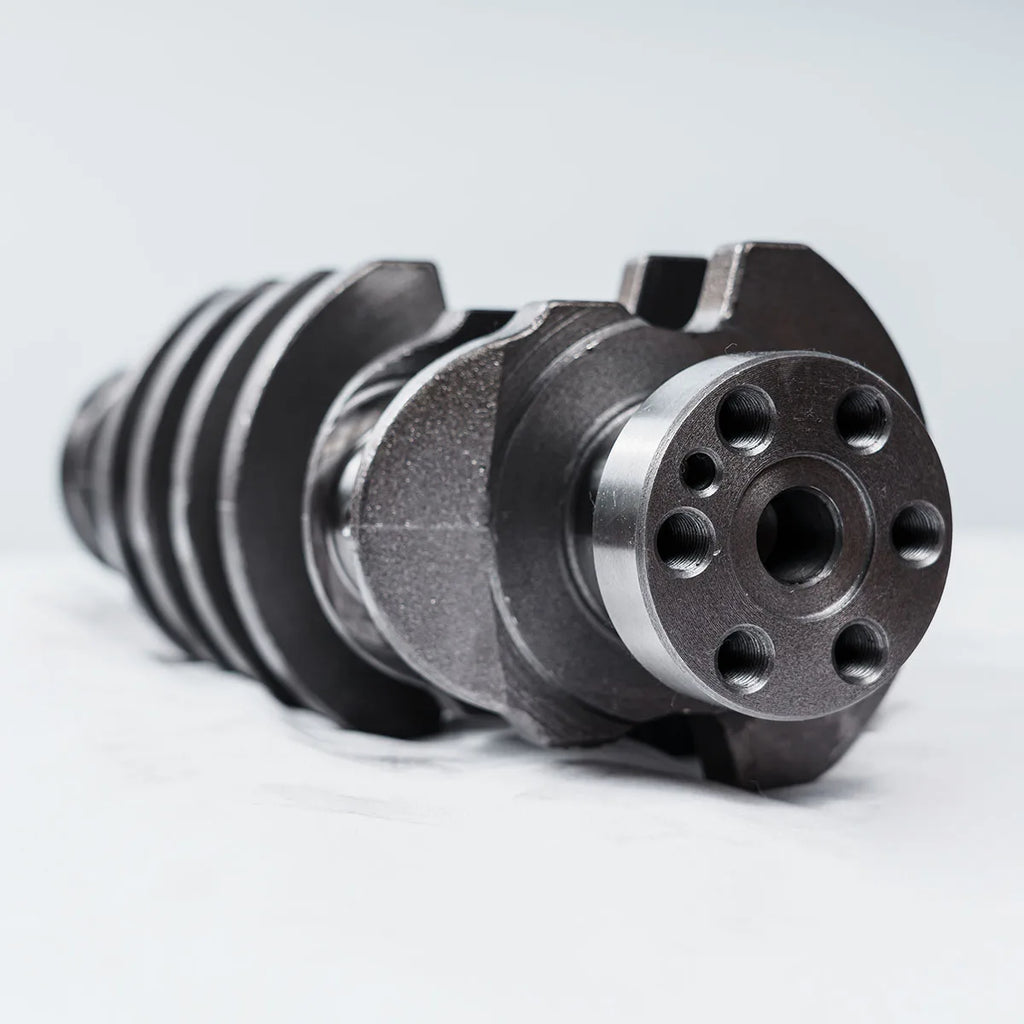 Factory Price Auto Engine Parts Crankshaft for Chevrolet Matiz 1.0 DAEWOO OEM 25192922 96325203