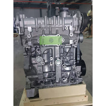 Load image into Gallery viewer, High Quality CJZA 1.2L EA211 TSI Petrol Engine Long Block with 77kW Power Output for VW Golf VII Audi A3 1.2T