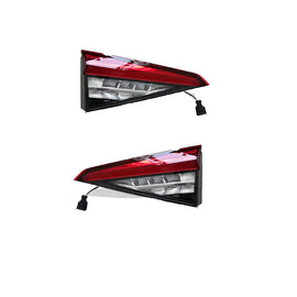 Volkswagen Tiguan L 2020–2024 LED Tail Light Assembly 56G945307 / 56G945308