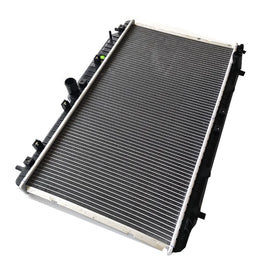 Chery A5 Aluminum Radiator for Water Cooling OEM A21-1301110