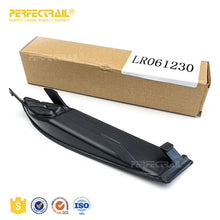 Load image into Gallery viewer, PERFECTRAIL LR061230 LR061231 LR061235 LR061236 Car Front Fog Lamp Cover Frame Grille for Land Rover Discovery Sport L550 2014-