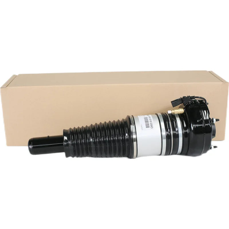 Air Suspension Spring Shock Absorber for Audi A8 D4 4H S8 Front Left and Right Pneumatic Shock Absorber 4H0616039