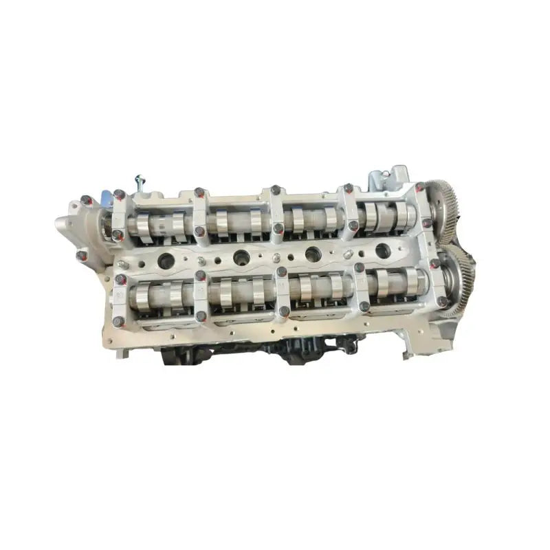 KIA SPORTAGE III (SL) 2012.08-2016.12 2.0 CRDi AWD(130KW,177PS) D4HA 2.0L Common Rail Diesel Long Block Engine Assembly 1995cc Replacement Ix35 Santa Fe Kia Sportage – OEM 221002F700