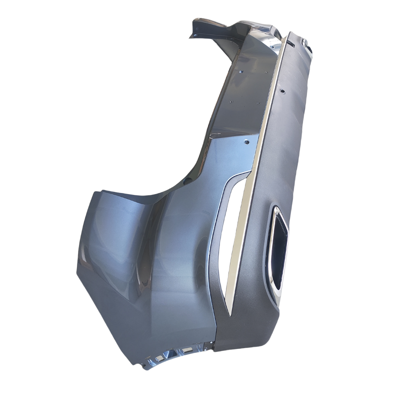 High Quality Car Conversion Bumper Kit for Chery Tiggo 7 Pro