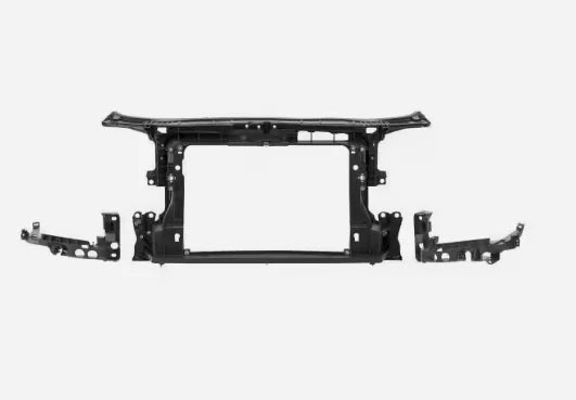 Audi A3 8P 2008–2012 Radiator Support Front Panel 8P0805588L