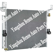 Load image into Gallery viewer, Aluminum A/C Condenser for 2019-2020 Hyundai Santa Fe #97606S2500