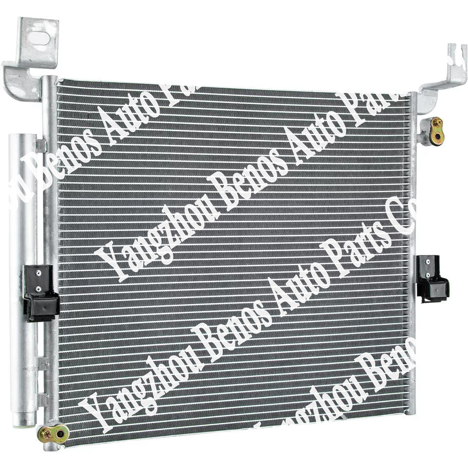 Aluminum A/C Condenser for 2019-2020 Hyundai Santa Fe #97606S2500
