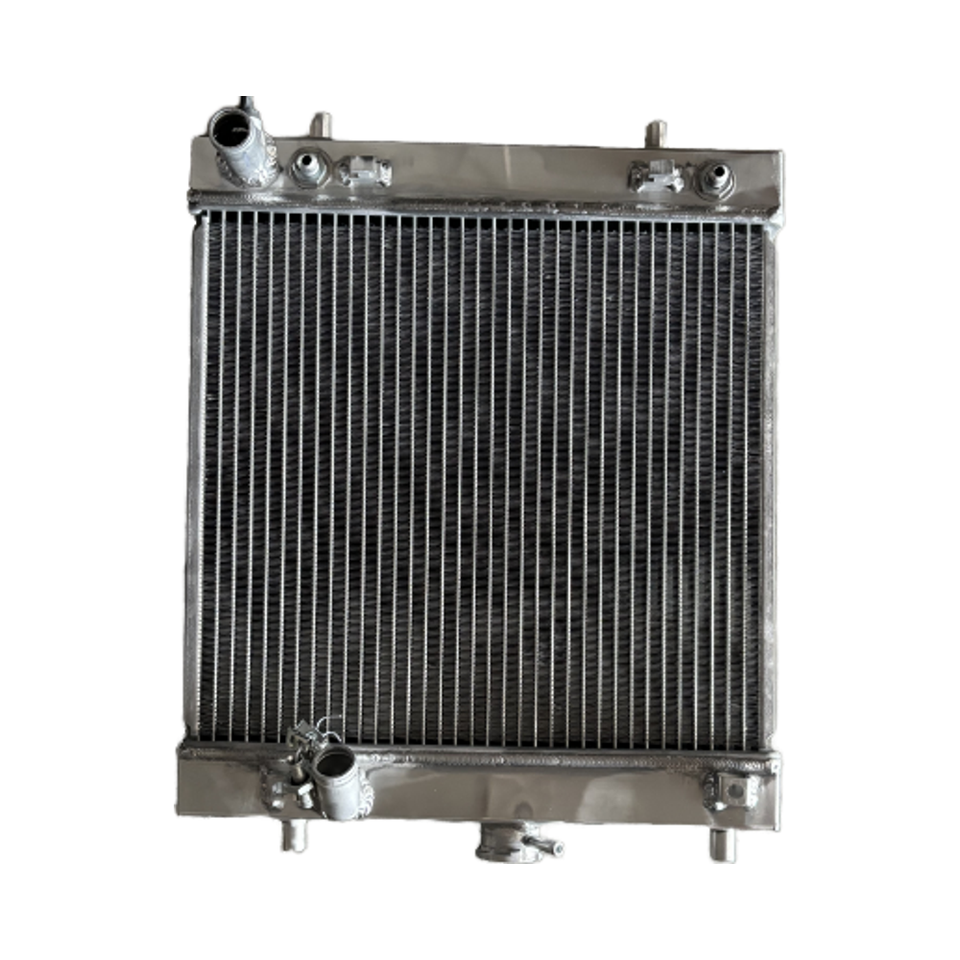 All Aluminum Cooling Radiator for Suzuki DA63T OE1770067H13