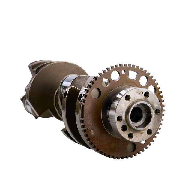 L20(4.8L)V8 crankshaft OE 12553482