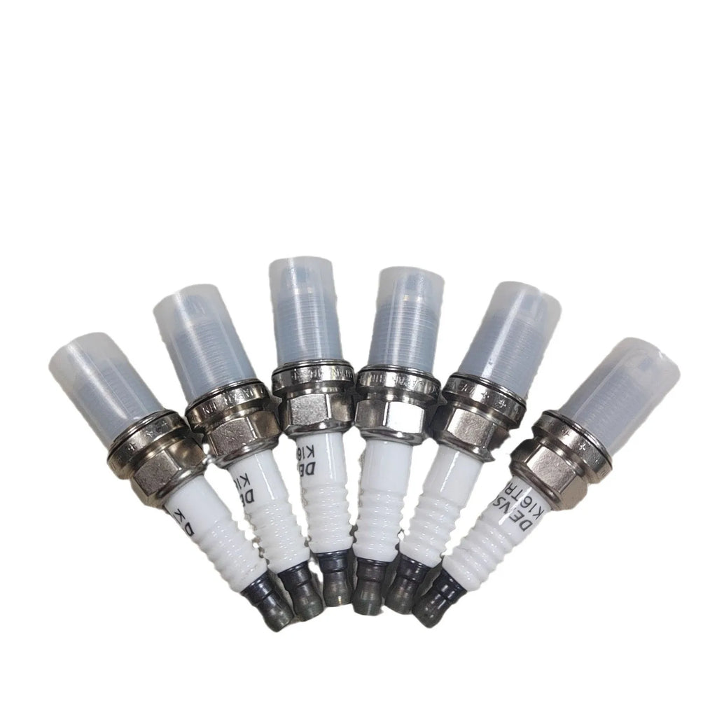 Nissan Altima Maxima Patrol X-Trail Juke Almera Spark Plug 22401-5M015