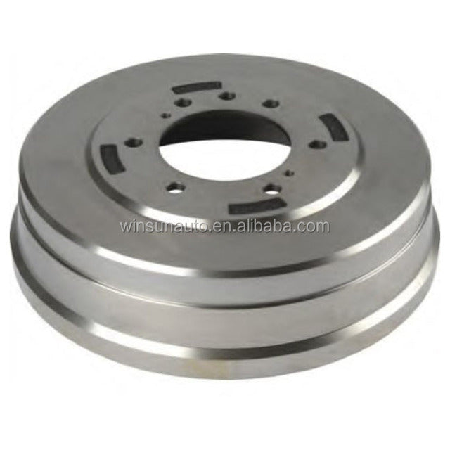 Nissan Pickup / Navara D22 (Japanese Spec) Rear Brake Drum - DRM-WNS-001
