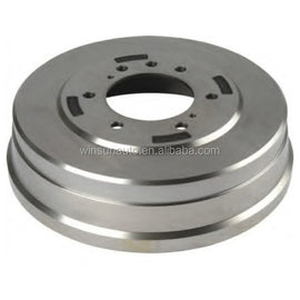 Nissan Pickup / Navara D22 (Japanese Spec) Rear Brake Drum - DRM-WNS-001