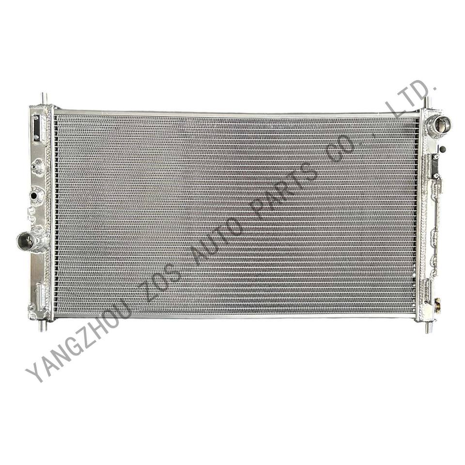 Car Radiator for Chrysler 200 Cirrus Sebring Dodge Avenger Caliber Jeep Compass atriot 2007-2017 radiator