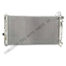 Load image into Gallery viewer, Car Radiator for Chrysler 200 Cirrus Sebring Dodge Avenger Caliber Jeep Compass atriot 2007-2017 radiator