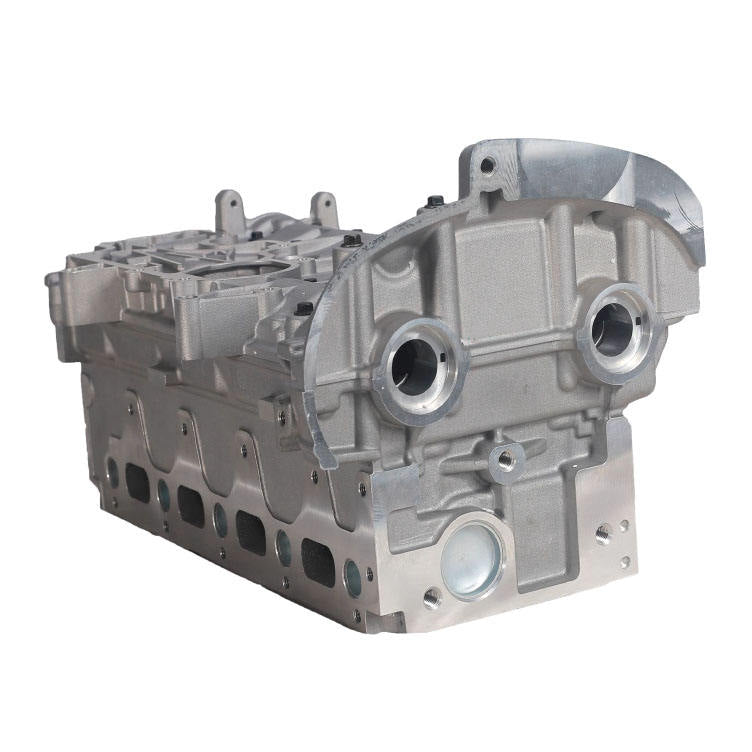 K4M K4J Engine Cylinder Head OEM 7701473353 7701471364 7701474361 7701475914 7701472123 Fit for Renault