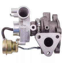 Load image into Gallery viewer, OEM 49135-03101 Turbo Turbocharger for Mitsubishi Pajero 4M40 2.8L Diesel Engine TD04-12T