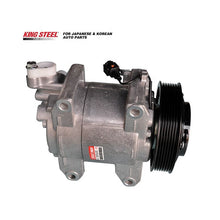 Load image into Gallery viewer, KINGSTEEL OEM 92600-4X30A 92600-EB01B 92600-1AT0A 92600-EB30A Auto Air Conditioning Systems Car AC Compressor for NISSAN NP300