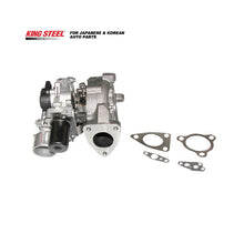 Load image into Gallery viewer, Kingsteel OEM 17201-0L040 17201-30160 17201-30100 Auto Turbo Charger Car Engine Turbocharger for Toyota Hilux 1KDFTV CT16V