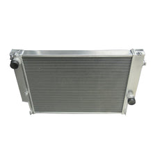 Load image into Gallery viewer, Aluminum Radiator for BMW 320i 323Ci 323i 323is 323ti 325i 325is 328i 328is M3 Z3 1992-2001 Water tank - Auto Parts