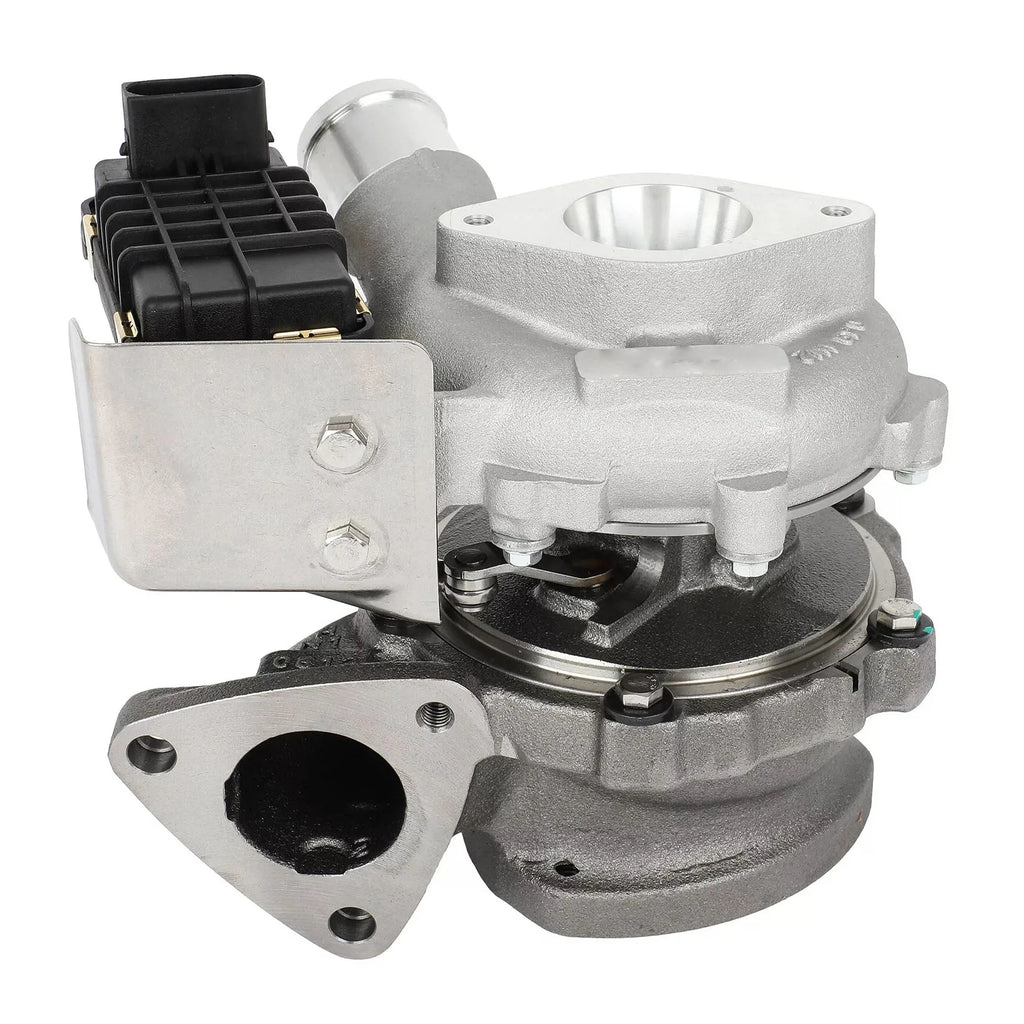 812971-0002 BK3Q6K682AB BK3Q6K682RC Turbo Turbocharger for Ford Ranger Transit 3.2 TDCi Mazda BT50 3.2L Engine