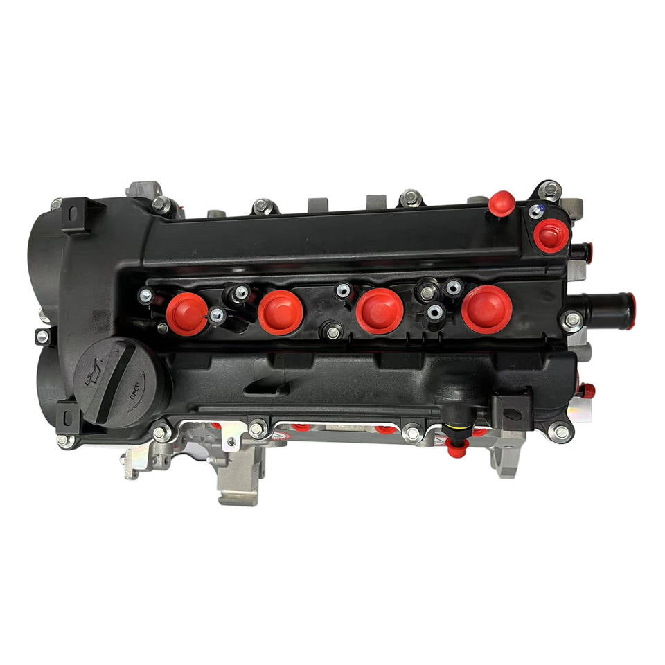 High Quality New Bare Engine G4LA 1.2L 4 Cylinder Engine Long Block for HYUNDAI I20 KIA RIO3 Picanto