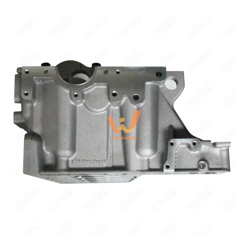 Sprinter 903 SPRINTER  310 D,312 D 2000-2000 908571 OM601 OEM 908571 6010106120 Cylinder Head for Mercedes-Benz Sprinter 901 902 903 904 2000-2000 OM601 – OEM OM601