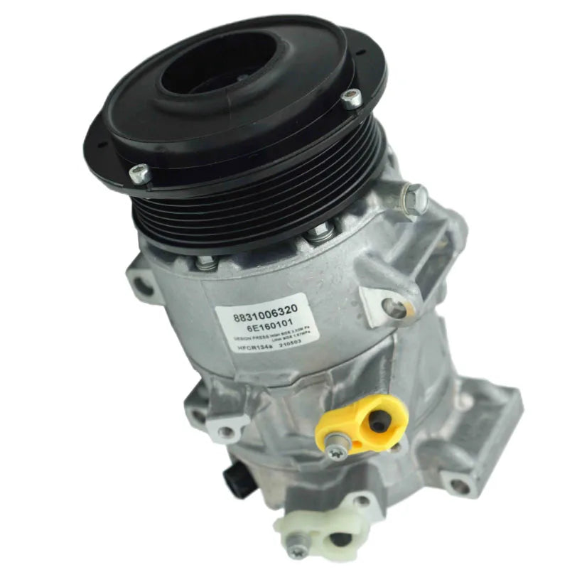 Factory Manufacture 8831006320 Automotive Air Conditioning AC Compressors for Toyota CAMRY RAV4 Alphard