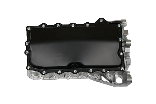 VW Golf Mk4 / Bora / New Beetle 1.6–2.0 Cylinder Head Cover 06A103601AA / 066103601F