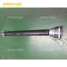 Load image into Gallery viewer, PERFECTRAIL 25859867 Factory Auto Parts Propshaft Driveshaft Cardan Drive Propeller Shaft for Hummer H3 3.7 4WD 2007- 25840821