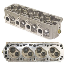 Load image into Gallery viewer, Cylinder Head for Chevrolet CORSA 1.6 OPEL 1.6 C16 1.6 8V C16NE Engine OEM 96814892 92089854 93313412 Culata Cabezote