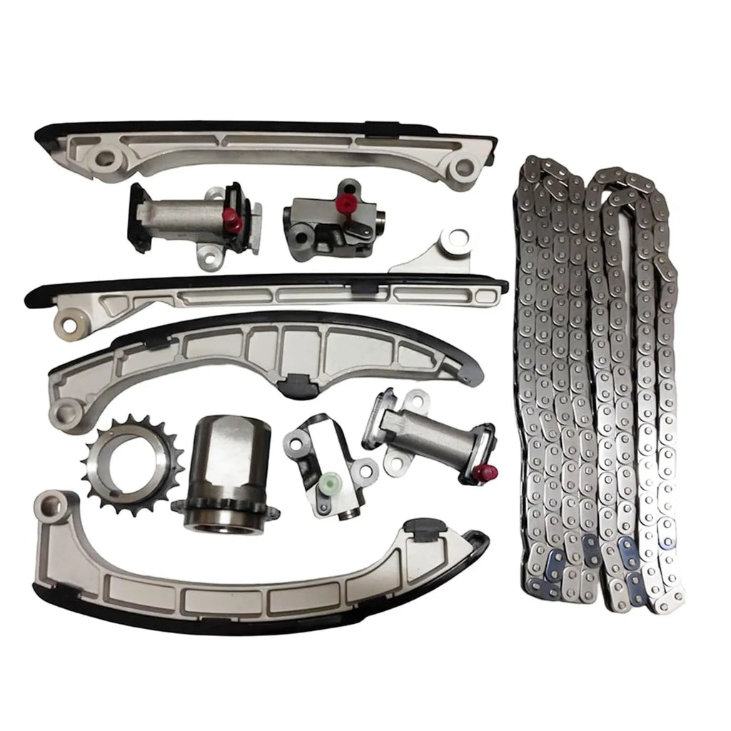 1UR-FSE 1UR 5.7L V8 Engine Timing Chain Kit for Toyota Land Cruiser Lexus LX570 OE 13522-38020 13550-38020