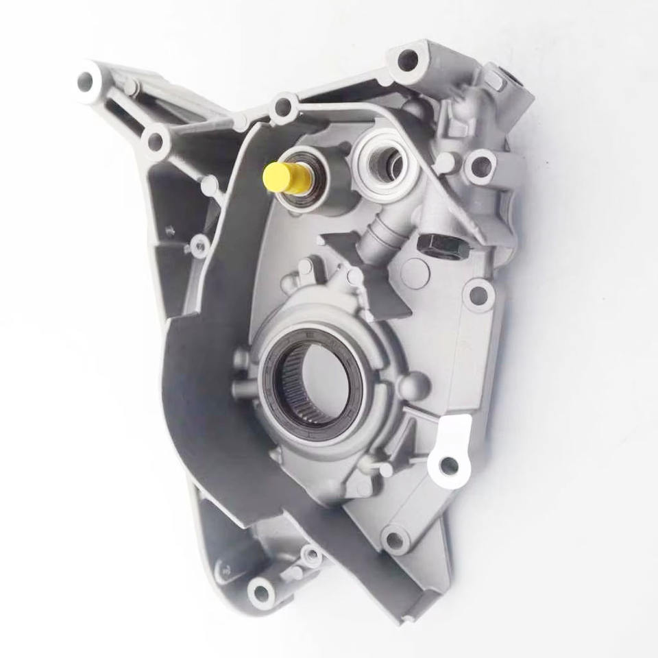 OEM 21340-42106 21340-42104 21340-42100 Oil Pump for Hyundai STAREX H100 4200 D4BH GRACE PORTER