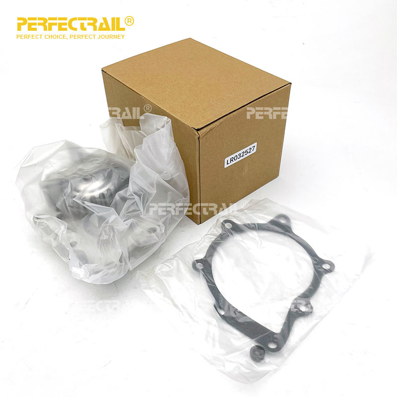 PERFECTRAIL LR032527 JDE35822 Auto Parts Water Pump for Land Rover Discovery Sport L550 Freelander L359 Range Rover Evoque L538