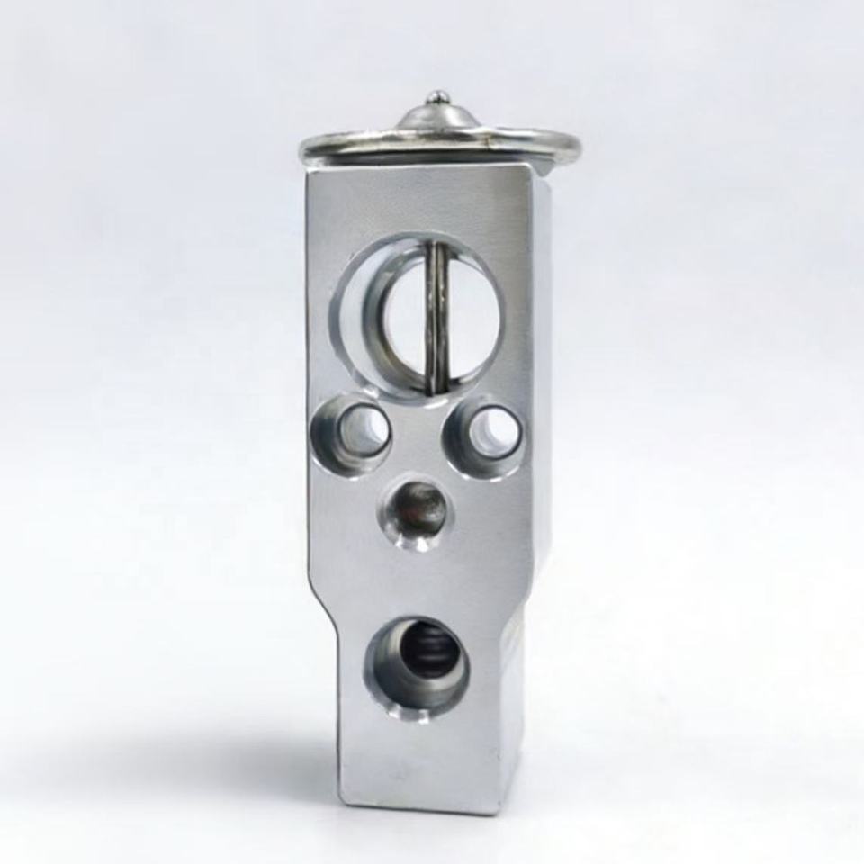 OE 4253-0421 Automotive Air Conditioning Expansion Valve for Stavic, Rodius, Horondo, Tivoli