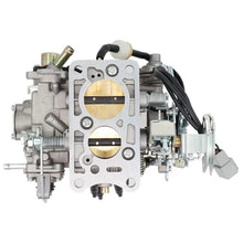 Load image into Gallery viewer, OE 21100-73040 Engine Parts 3Y Engine Carburetor for Toyota Hiace Hilux Crown