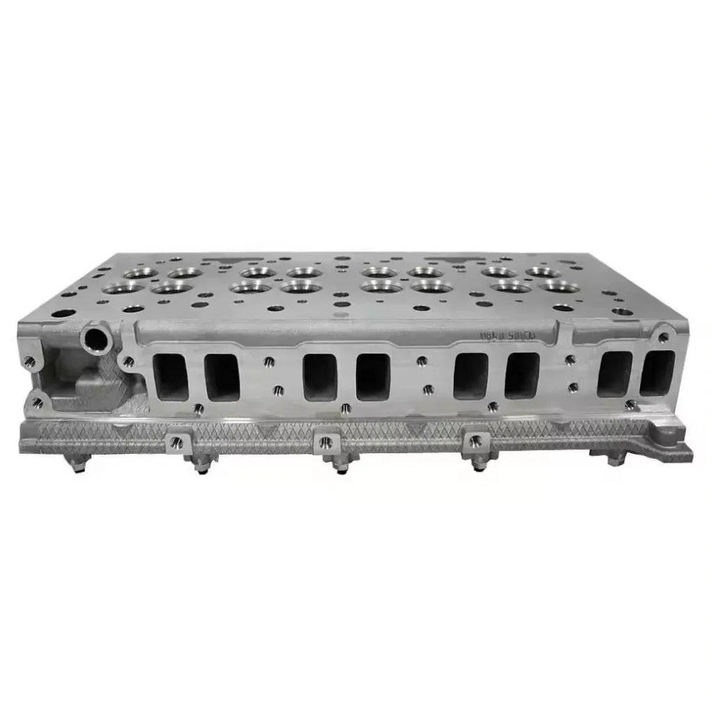 Hyundai For Hyundai J3 J3 J3-te 2.9l Crdi Dohc 16v Diesel Engine Cylinder Head 22100-4x000 Carnival Sorento – OEM 221004X910