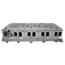 Load image into Gallery viewer, Hyundai For Hyundai J3 J3 J3-te 2.9l Crdi Dohc 16v Diesel Engine Cylinder Head 22100-4x000 Carnival Sorento – OEM 221004X910