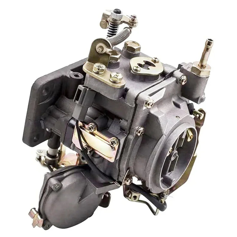12R I4 Engine Parts OEM 21100-31410 21100-31411 Carburetor for Toyota Corolla Hilux